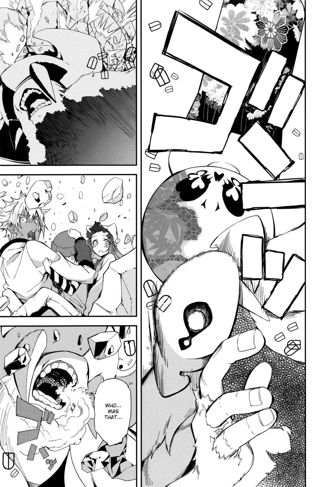Chapter 79 - Page 26