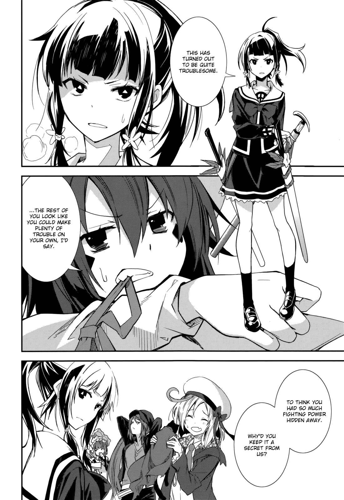 Chapter 79 - Page 4