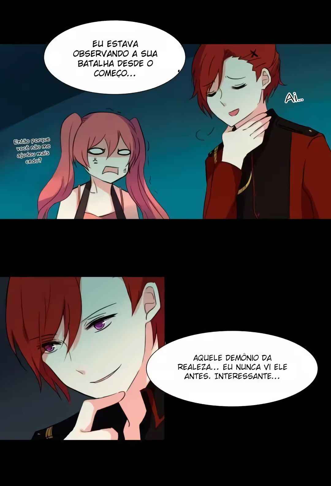 Chapter 8 - Page 40