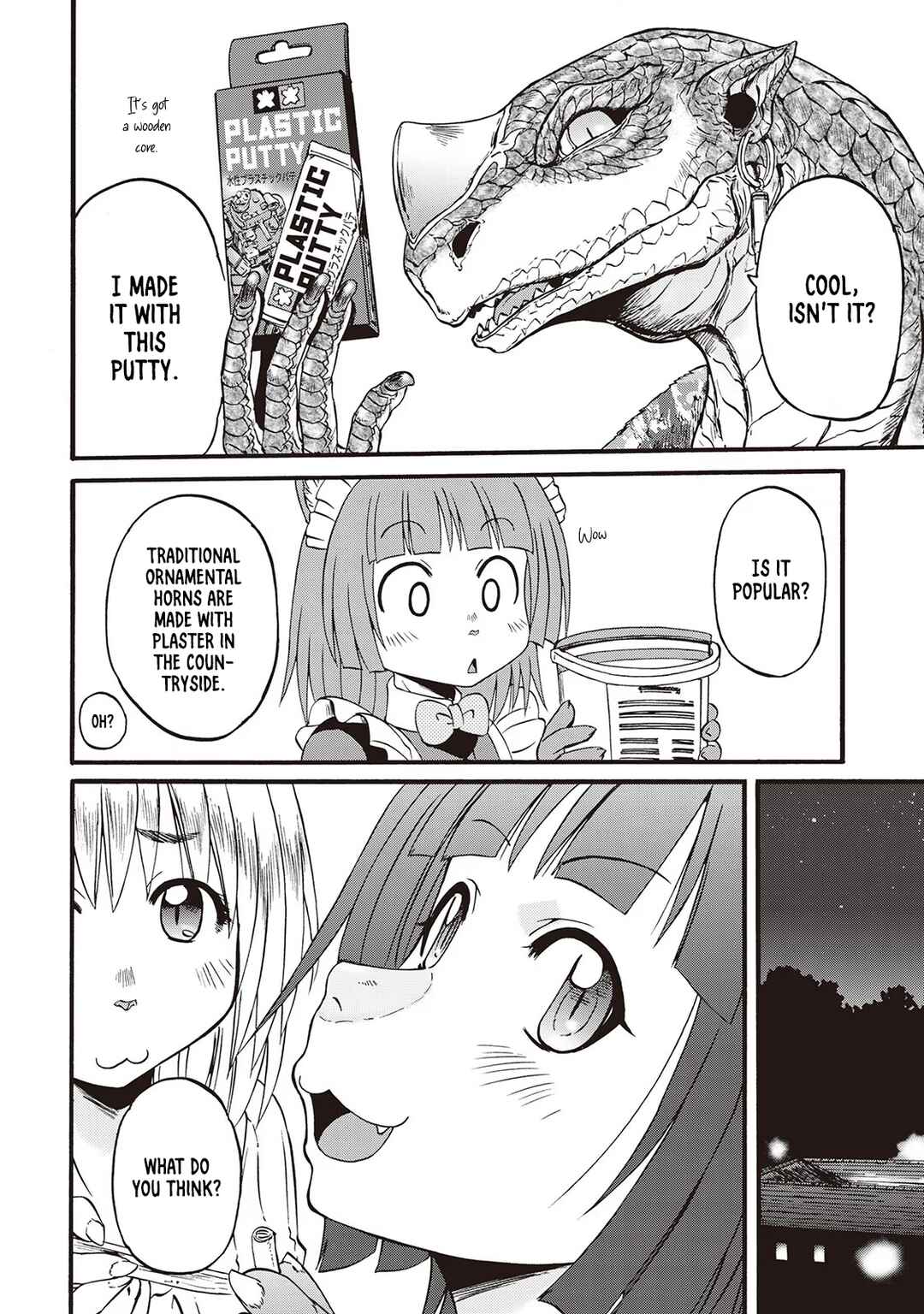 Chapter 114.5 - Page 6