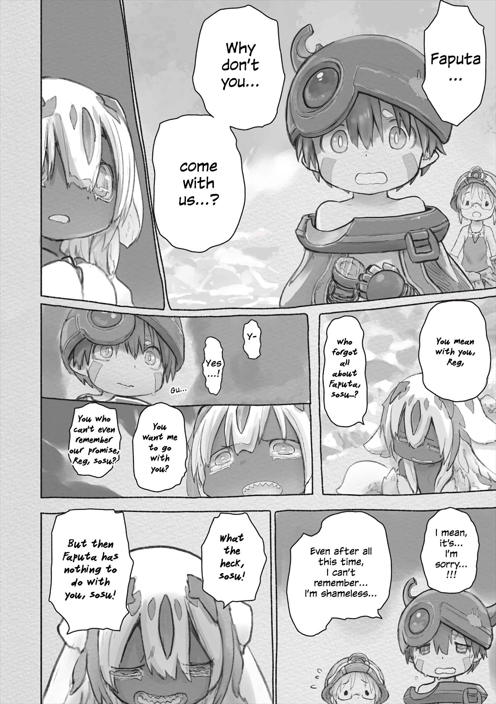 Chapter 60 - Page 19
