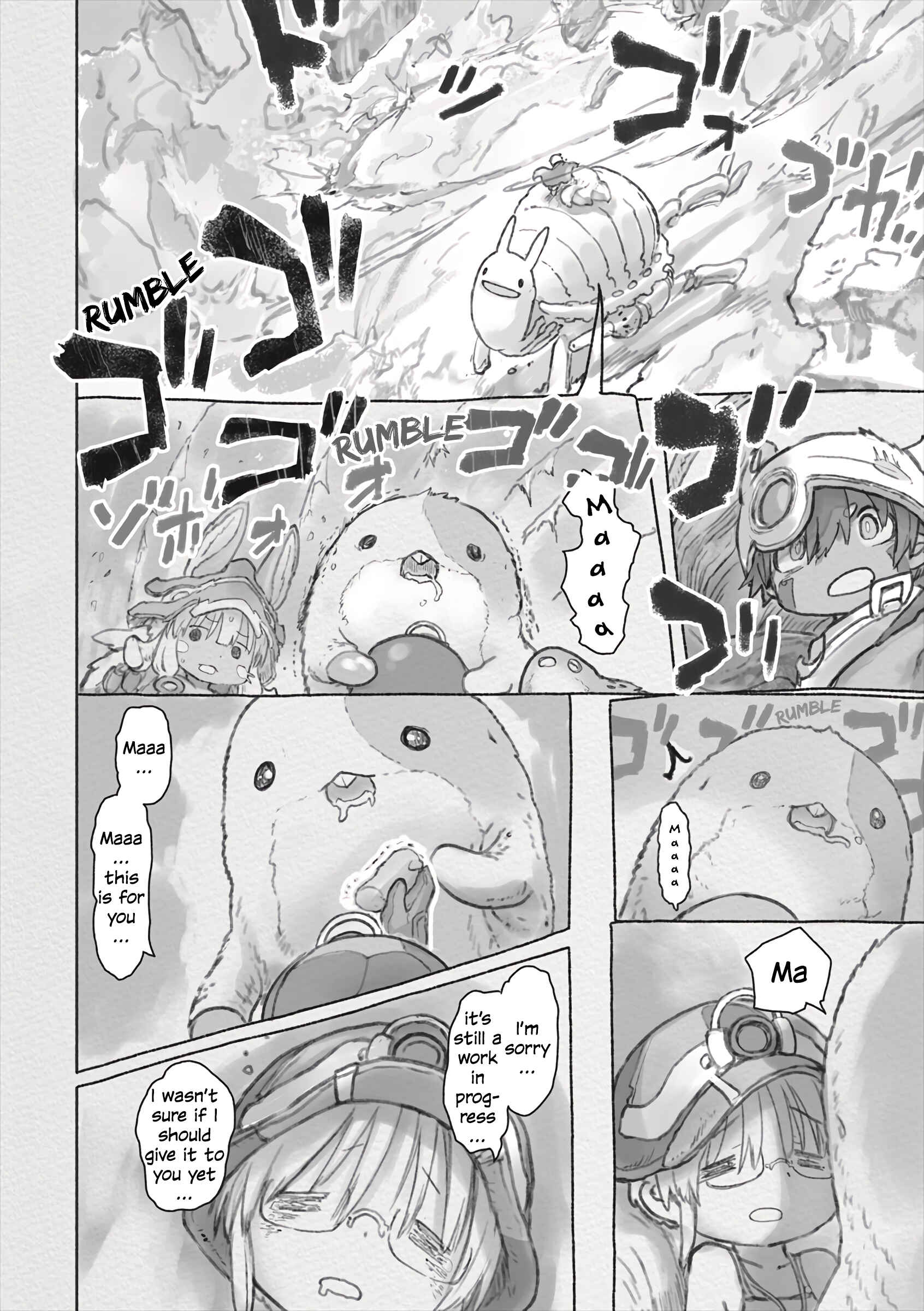 Chapter 60 - Page 5