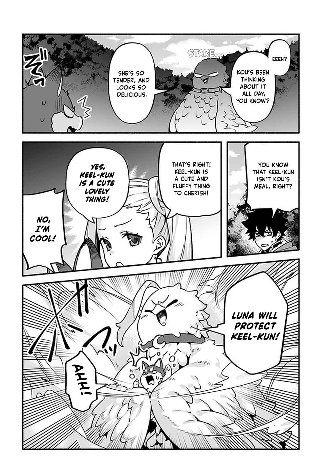 Chapter 41 - Page 10
