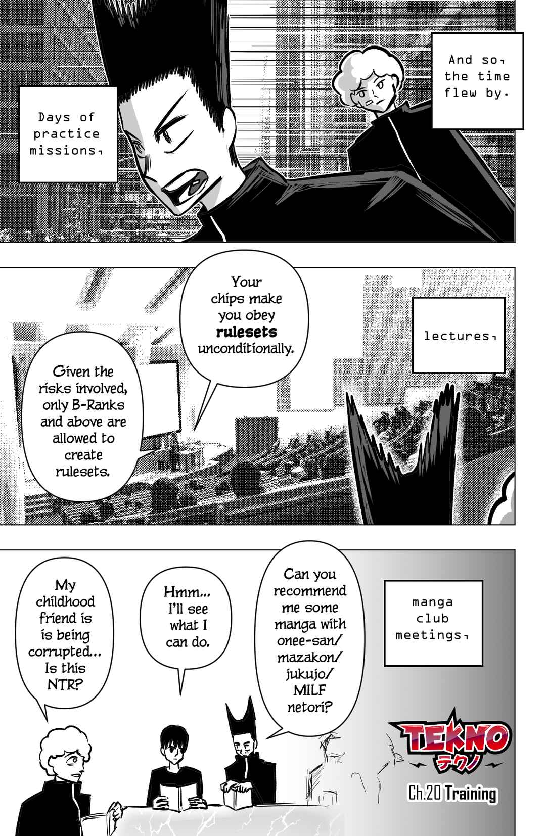 Chapter 20 - Page 1