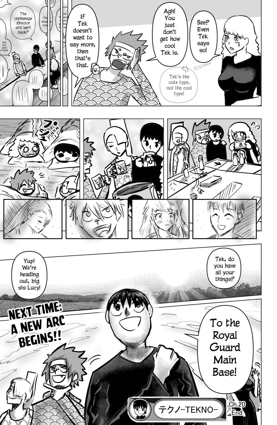 Chapter 20 - Page 13