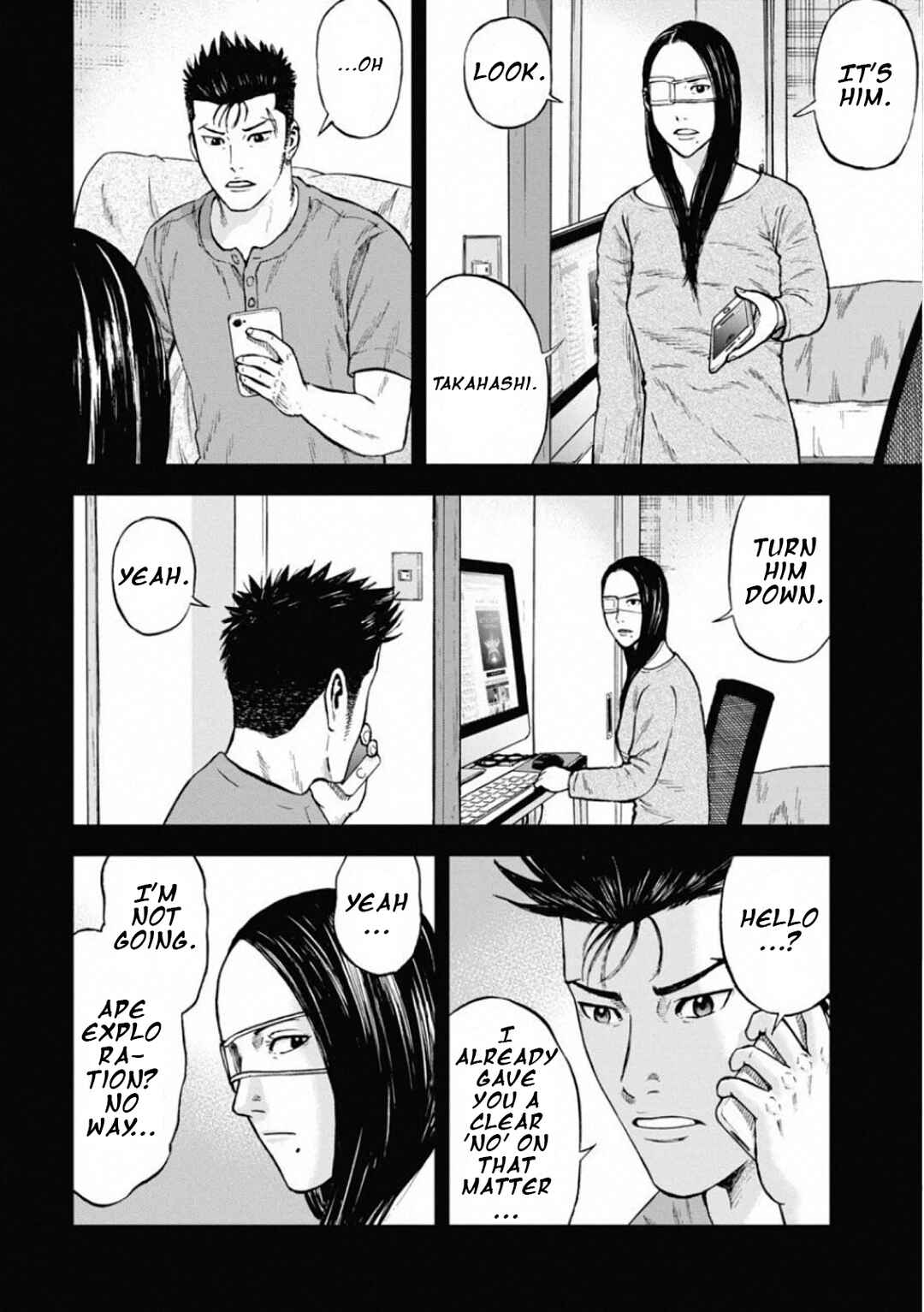 Chapter 1 - Page 16