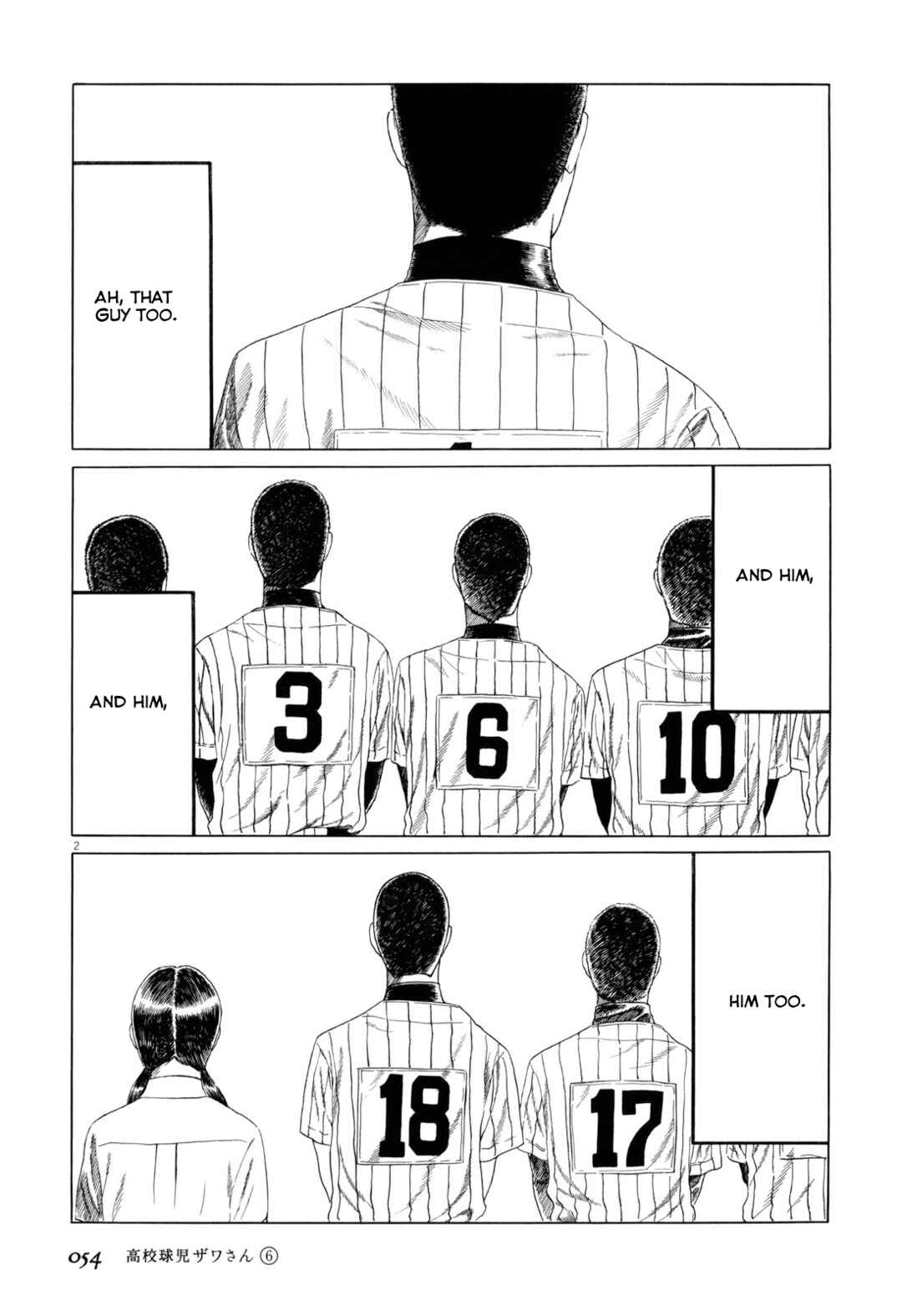 Chapter 88 - Page 2