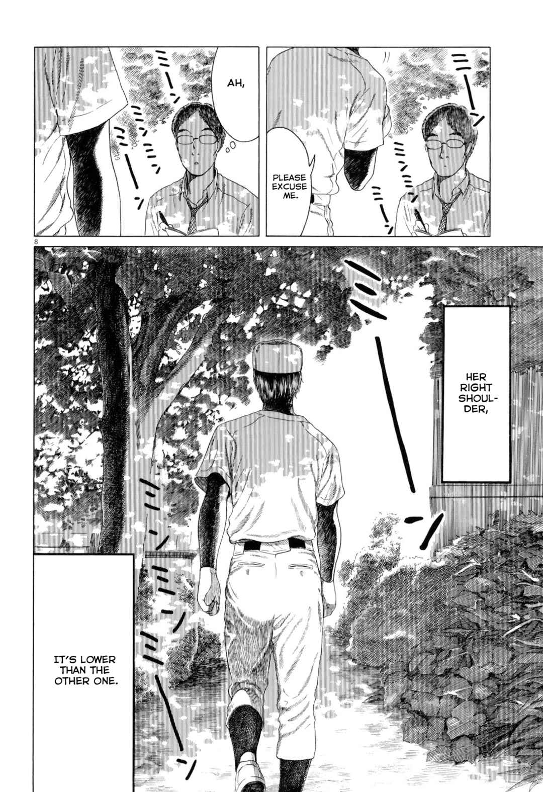 Chapter 88 - Page 8