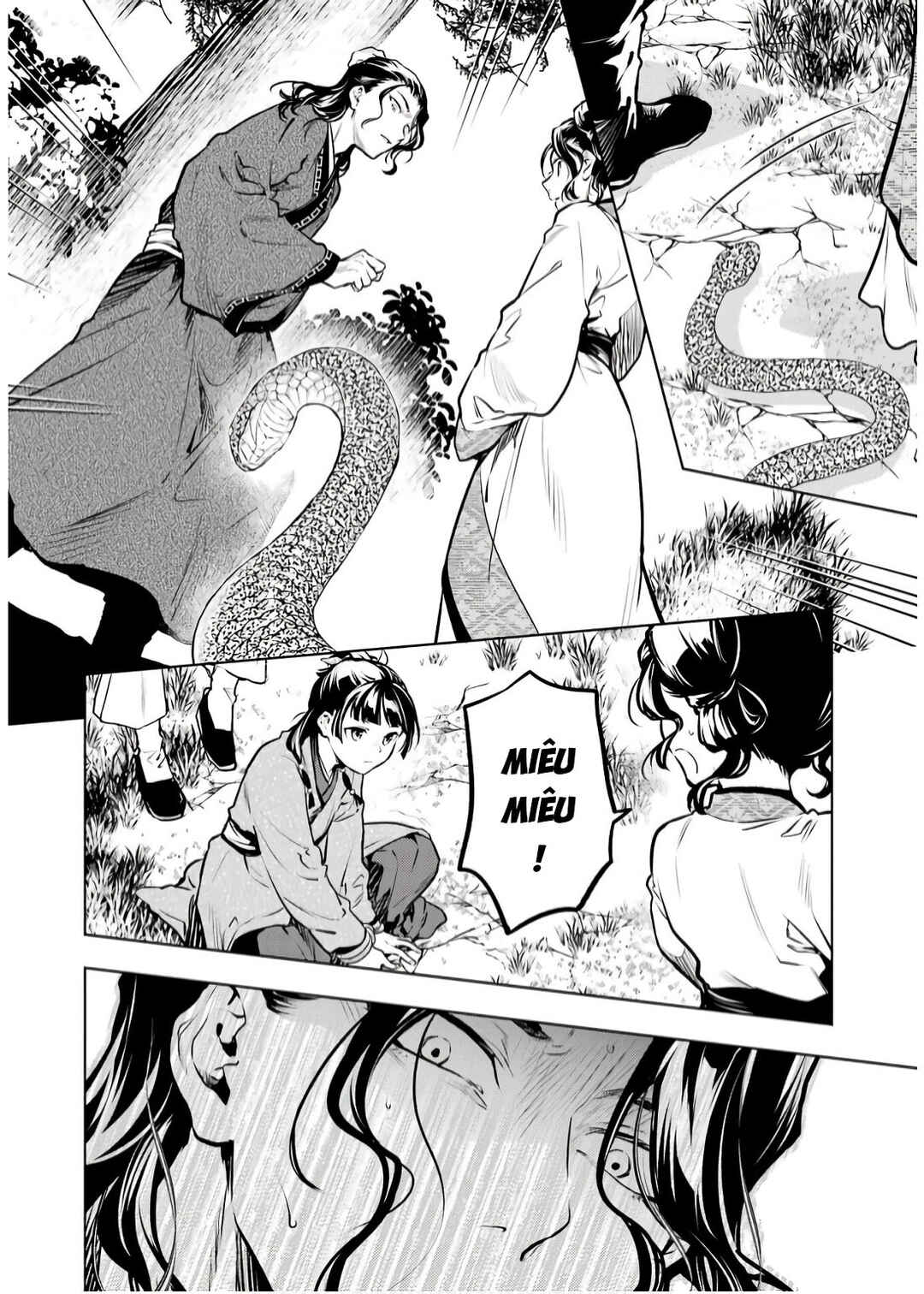 Chapter 74 - Page 6