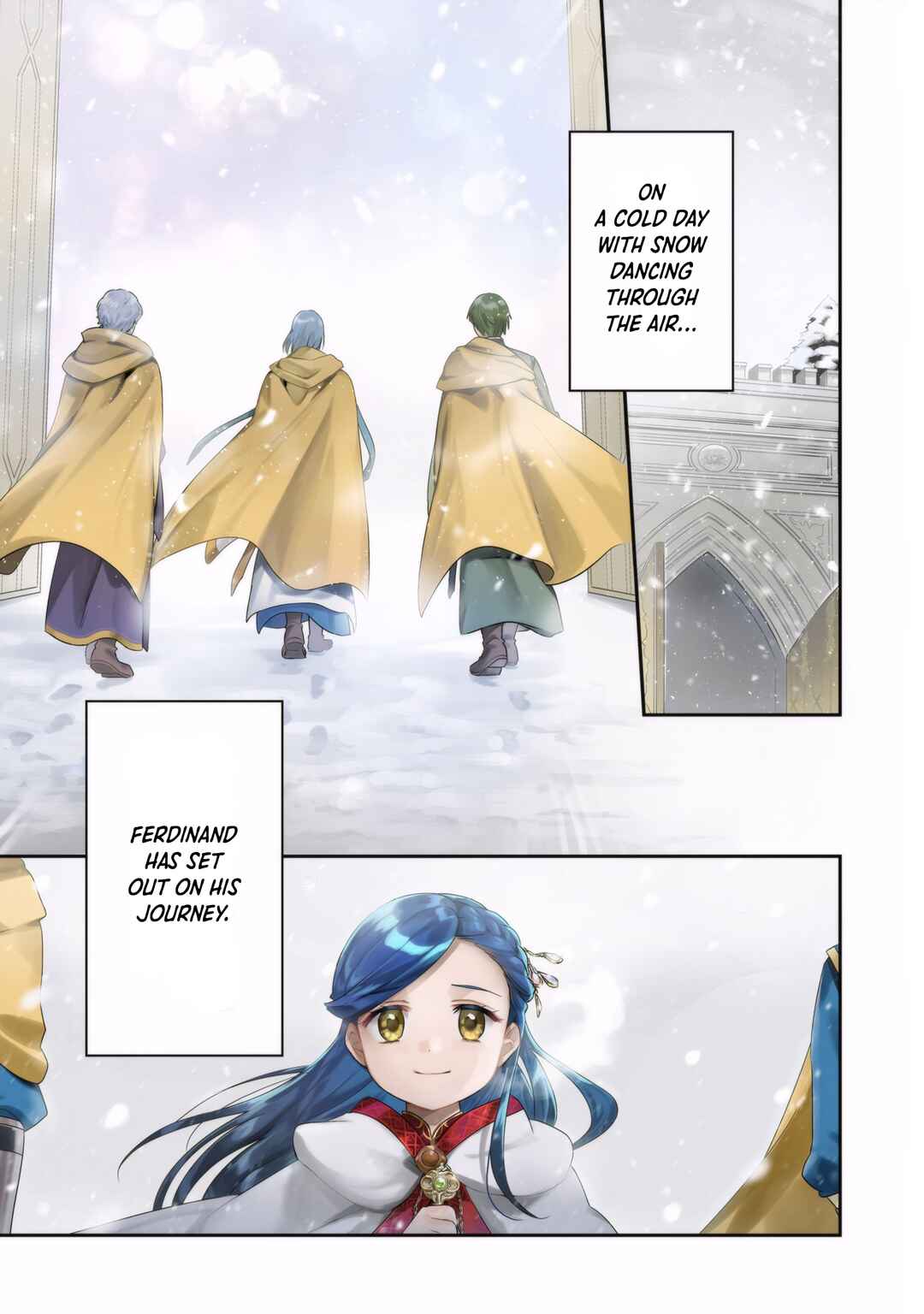 Chapter 1 - Page 2