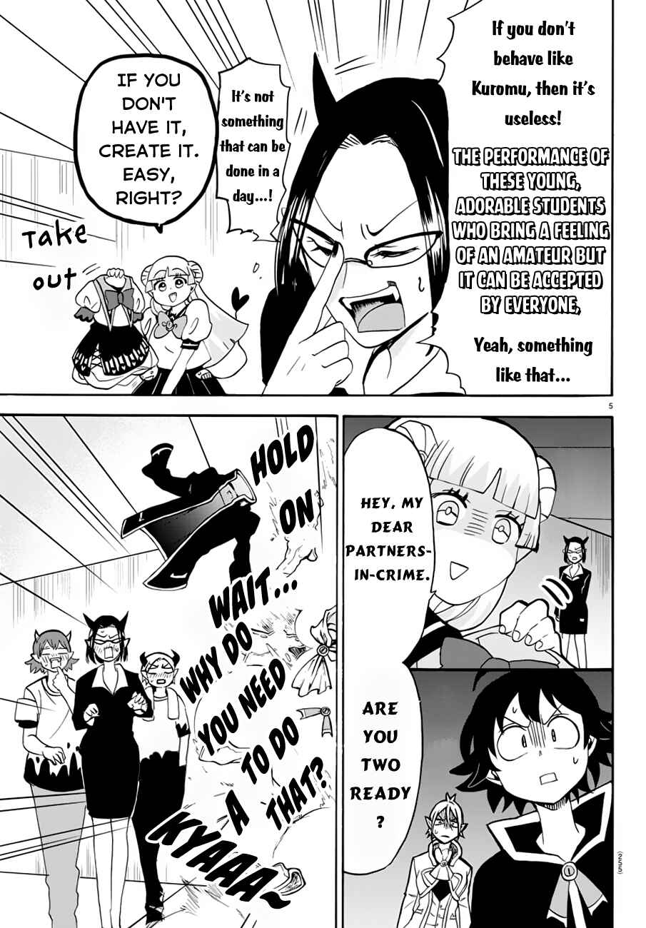 Chapter 43 - Page 6
