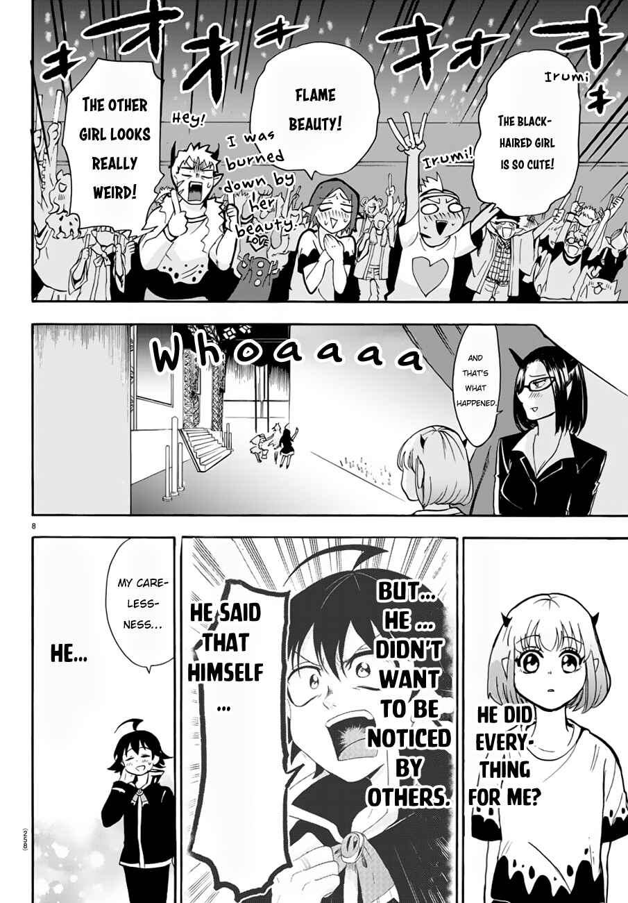 Chapter 43 - Page 8
