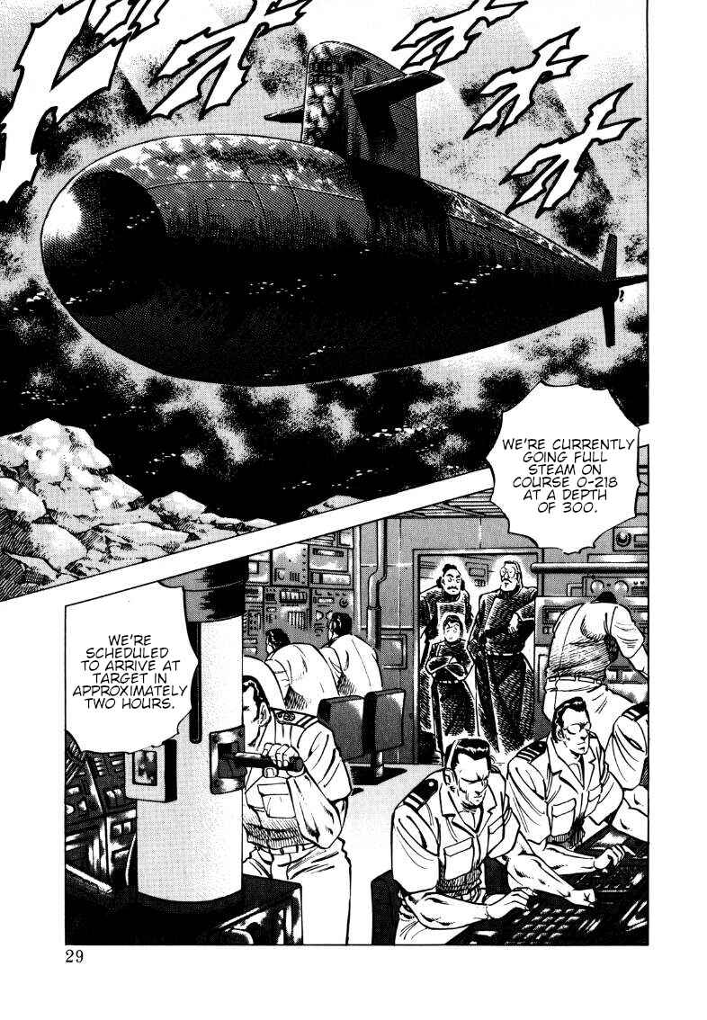 Chapter 93 - Page 11