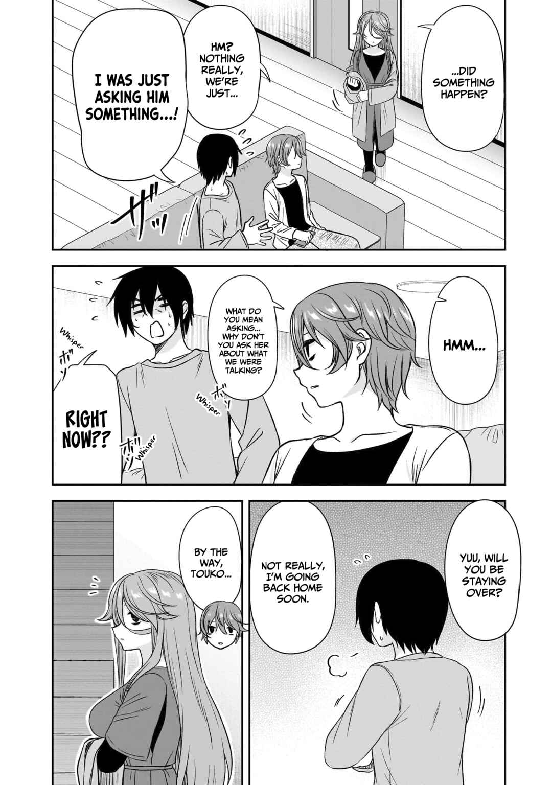 Chapter 72 - Page 11