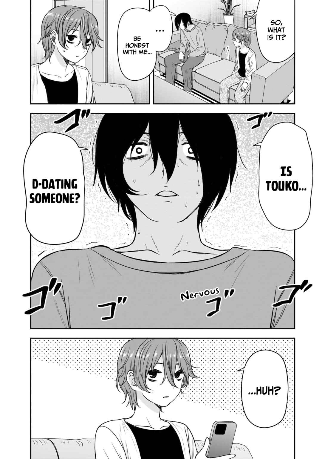 Chapter 72 - Page 3