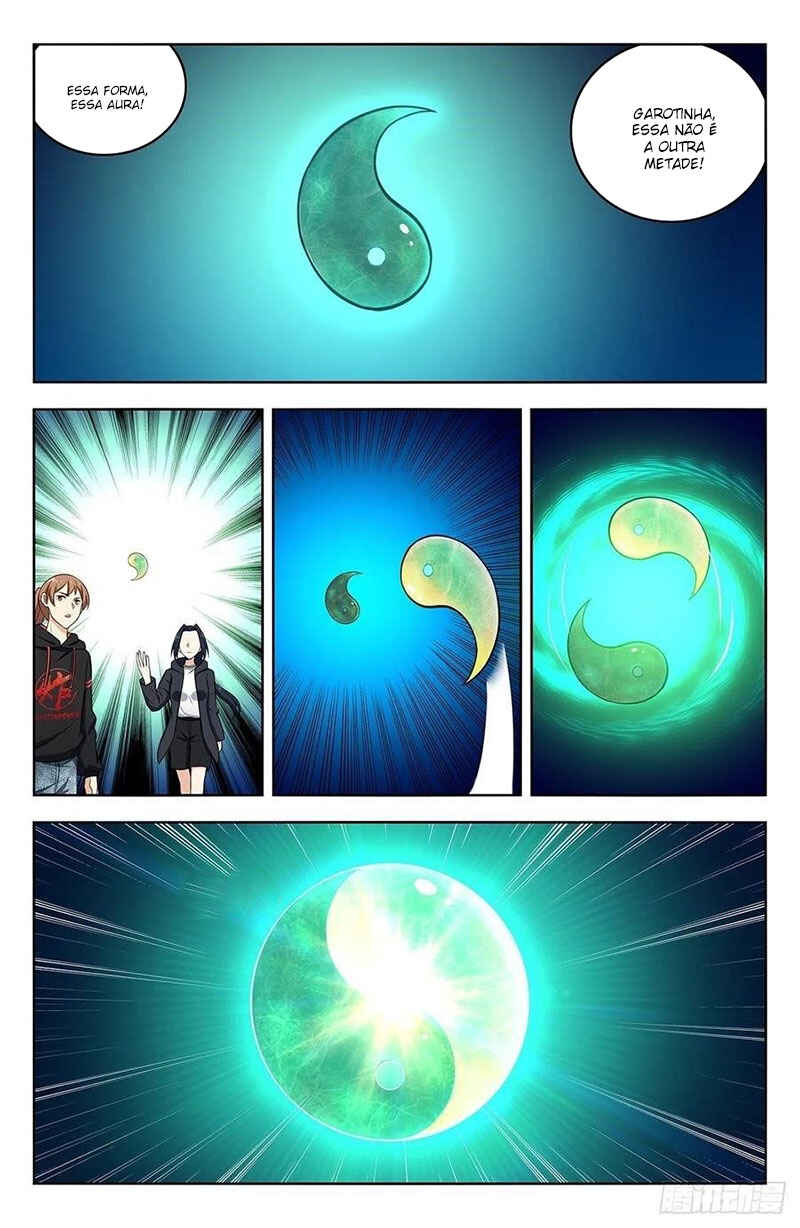 Chapter 305 - Page 10