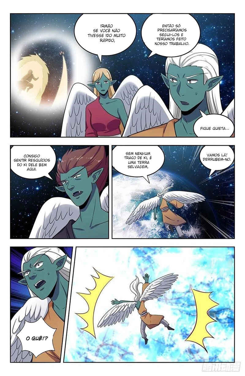 Chapter 305 - Page 4