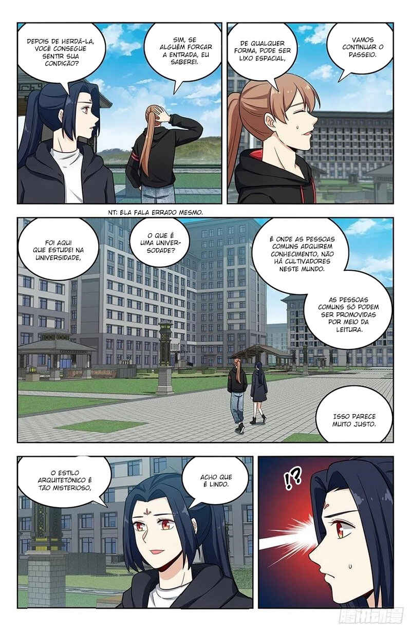 Chapter 305 - Page 6