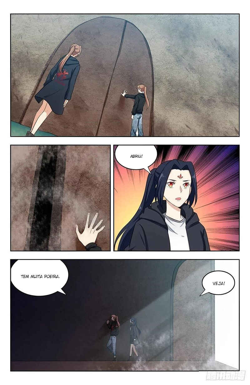 Chapter 305 - Page 9