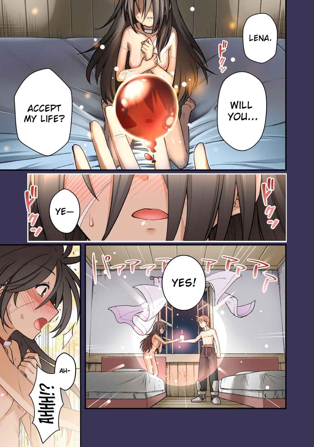 Chapter 1 - Page 3
