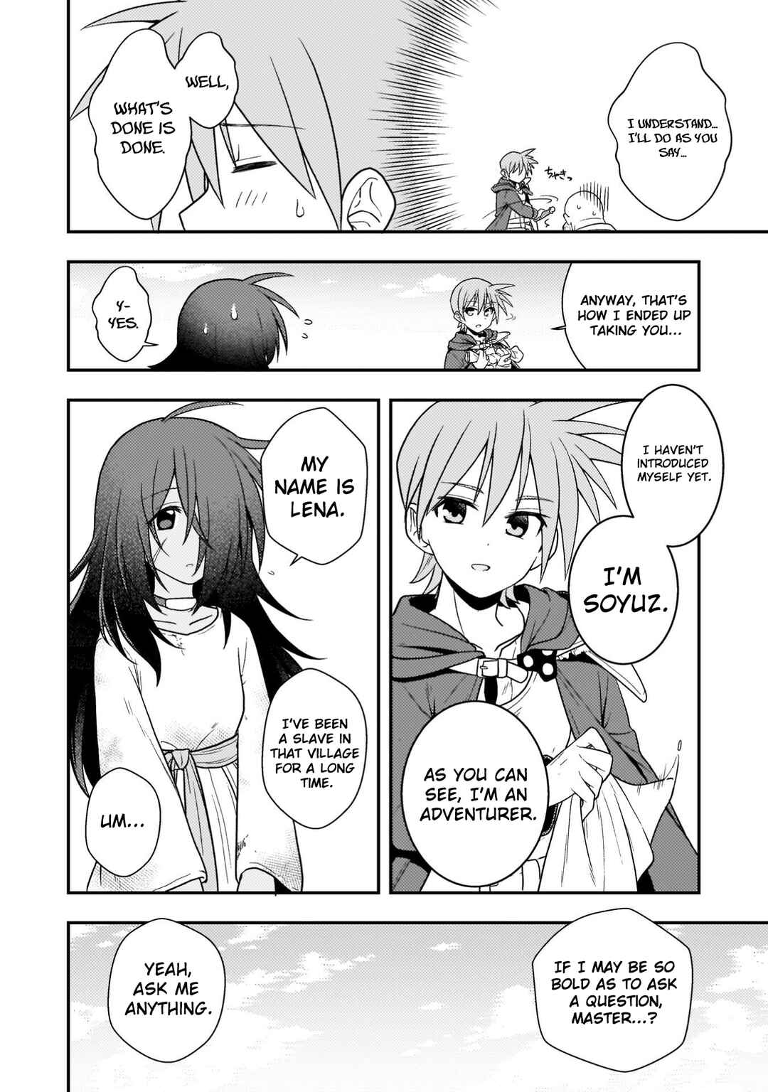 Chapter 1 - Page 31
