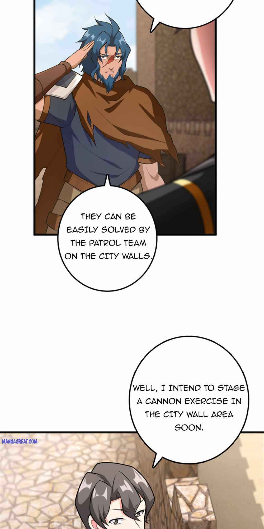 Chapter 401 - Page 29