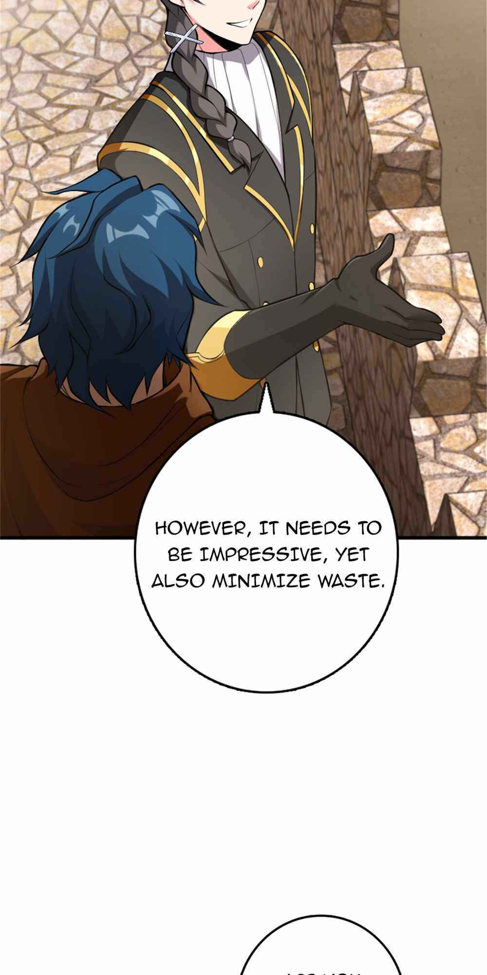 Chapter 401 - Page 30
