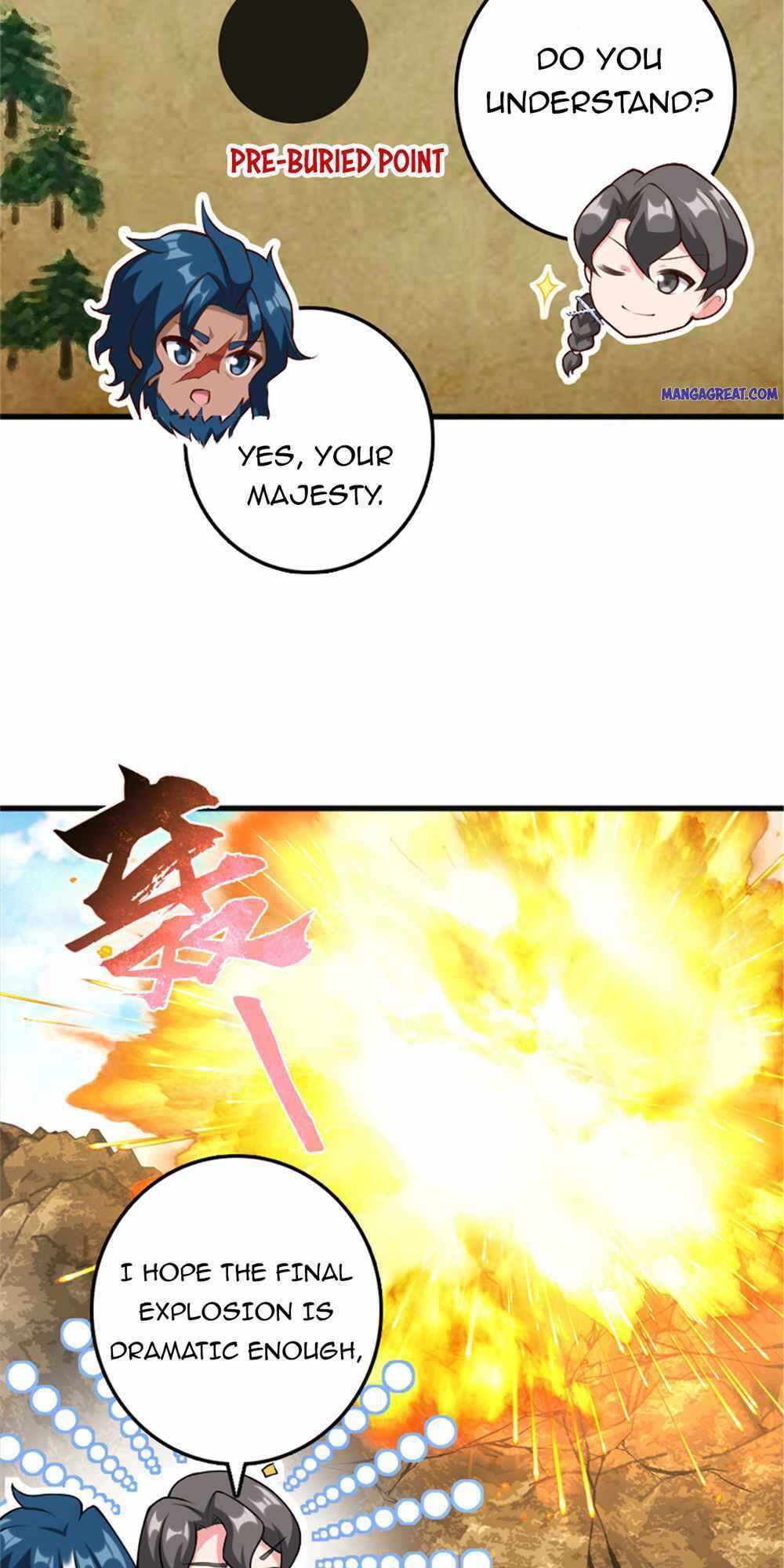 Chapter 401 - Page 33