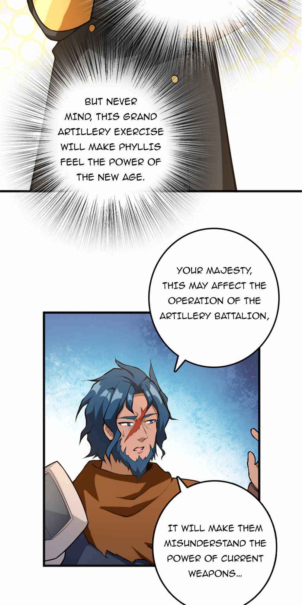 Chapter 401 - Page 36