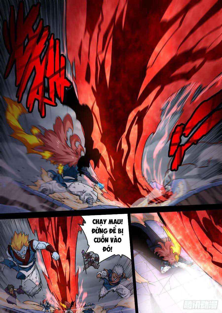 Chapter 348 - Page 1