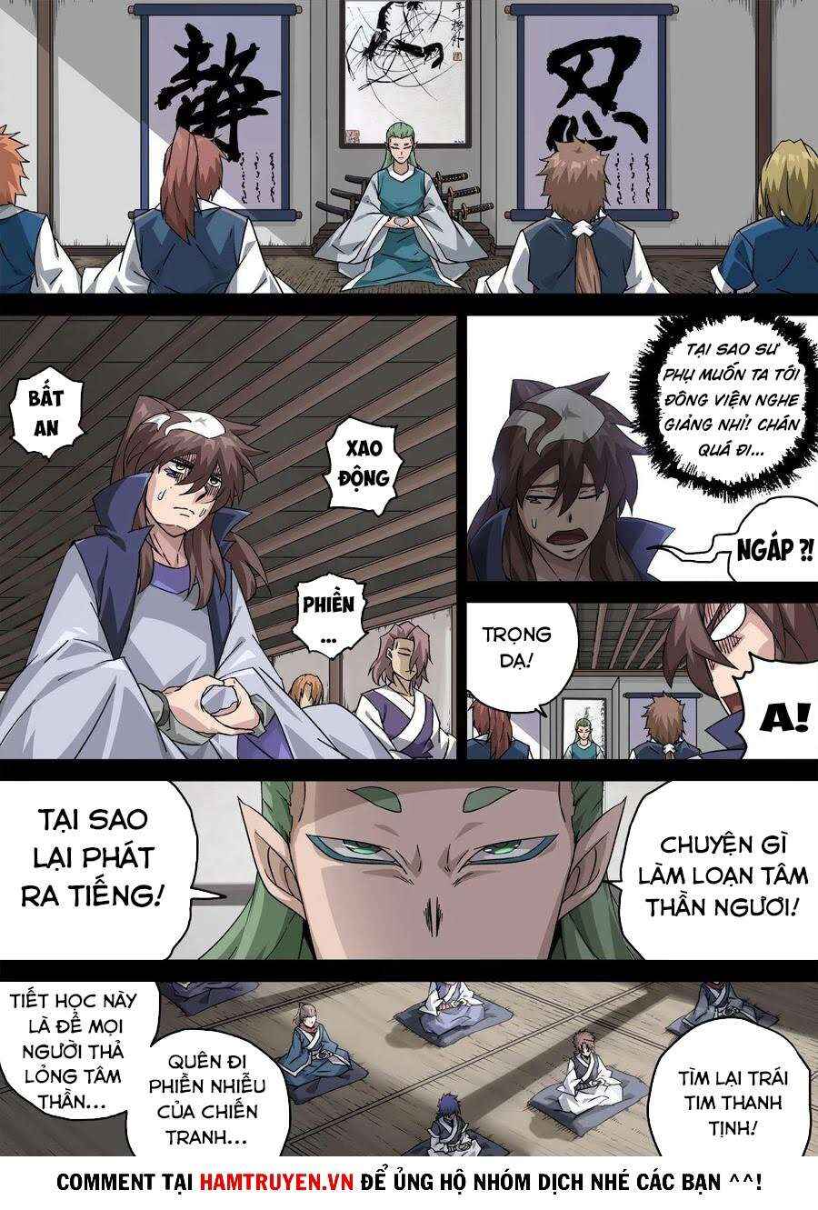Chapter 348 - Page 10