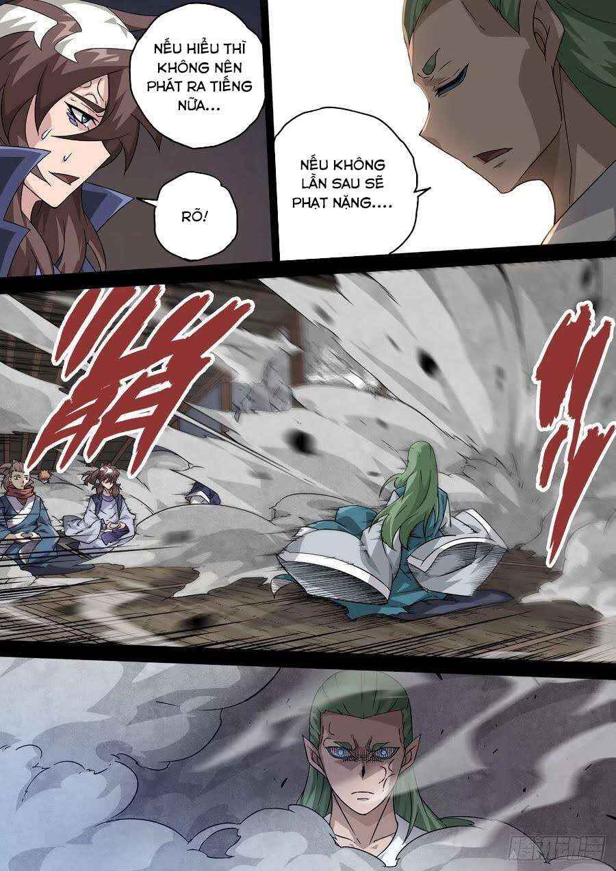 Chapter 348 - Page 11