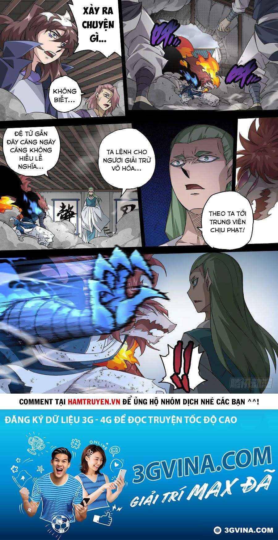 Chapter 348 - Page 12