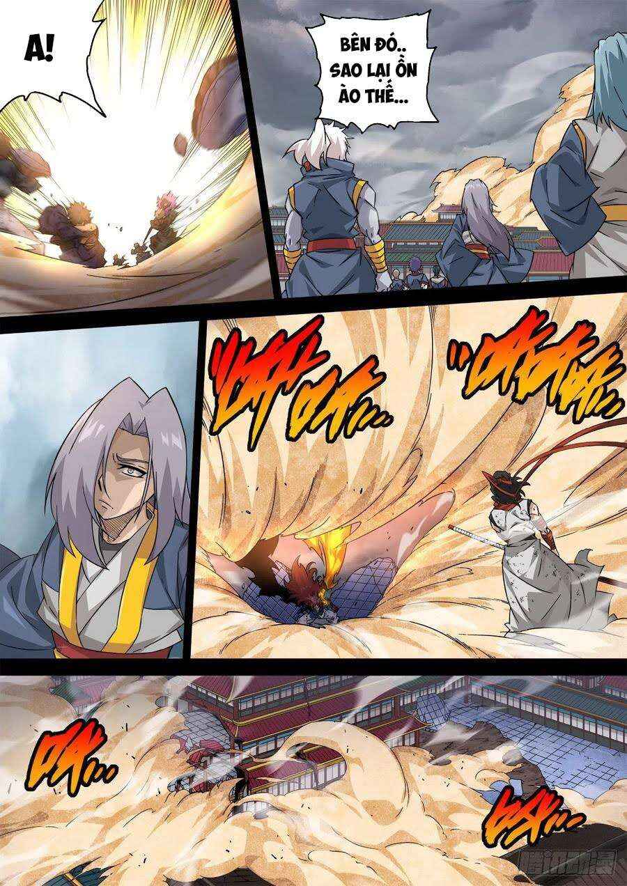 Chapter 348 - Page 3