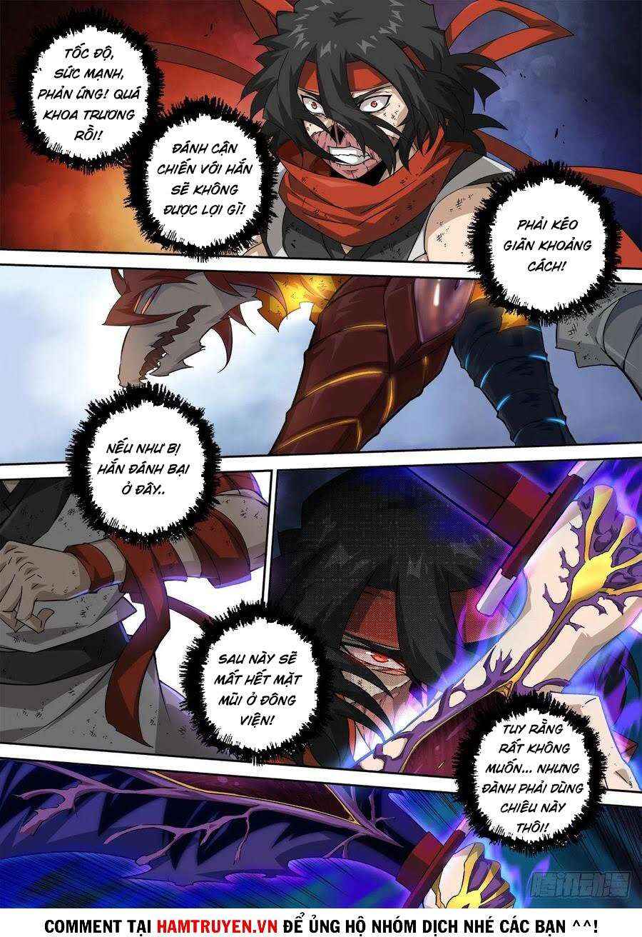 Chapter 348 - Page 4