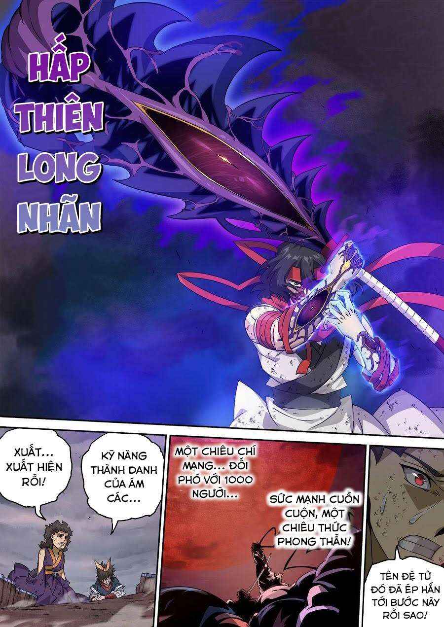 Chapter 348 - Page 5