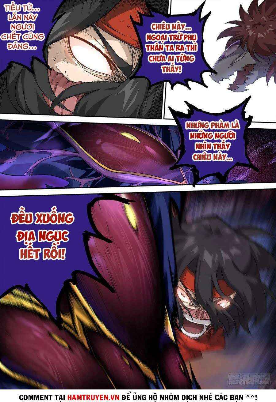 Chapter 348 - Page 6