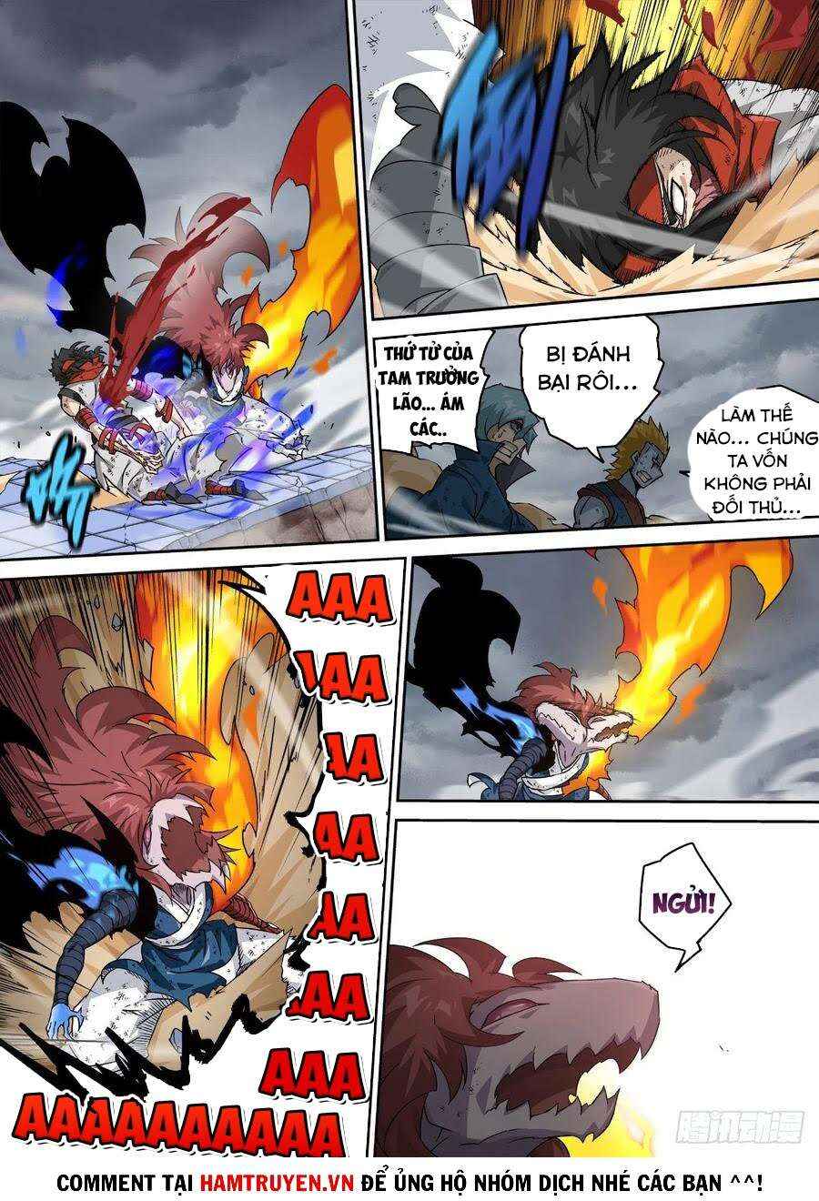 Chapter 348 - Page 8