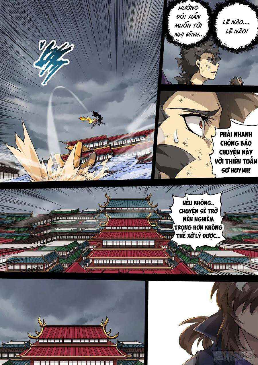Chapter 348 - Page 9