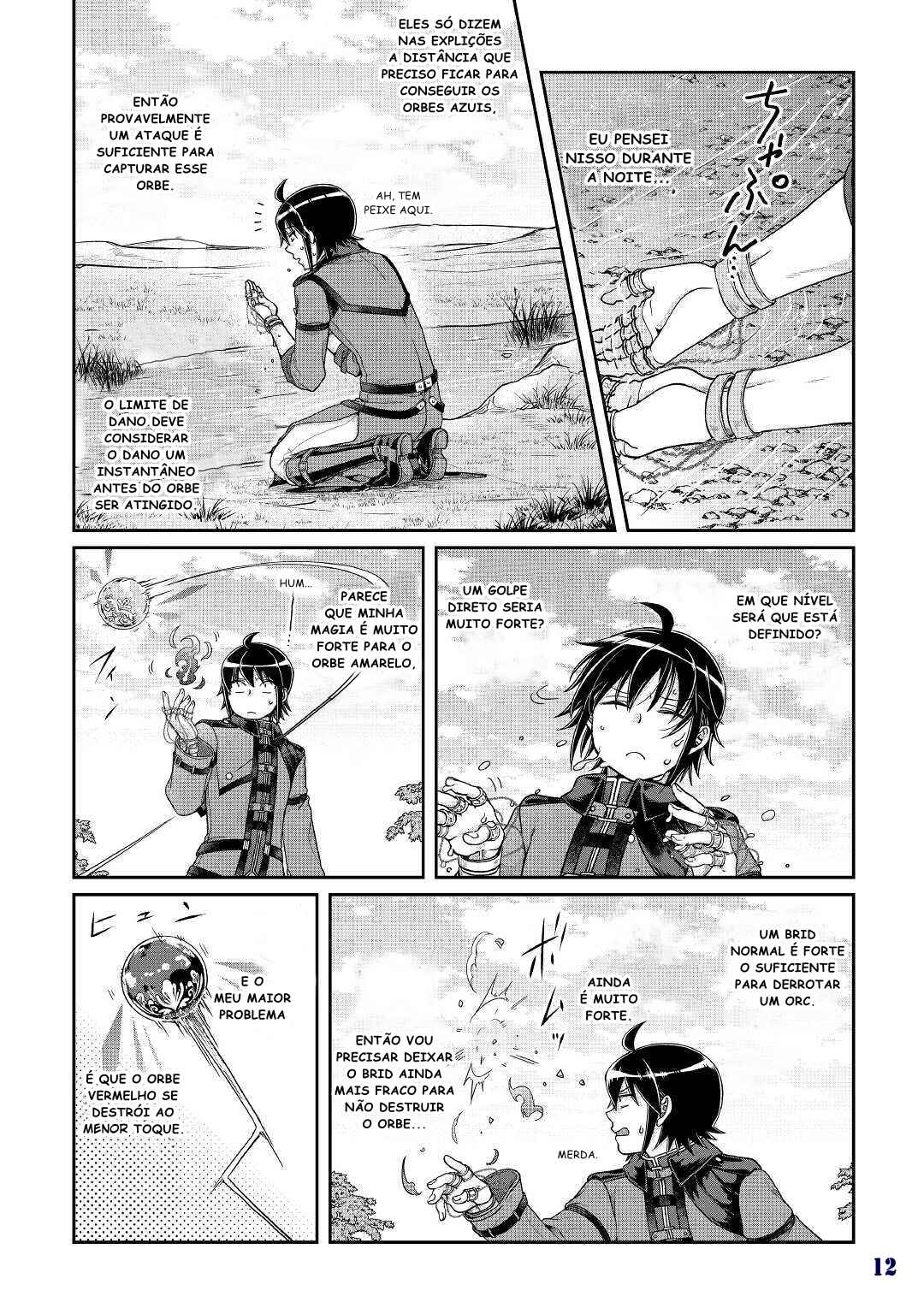 Chapter 62 - Page 14