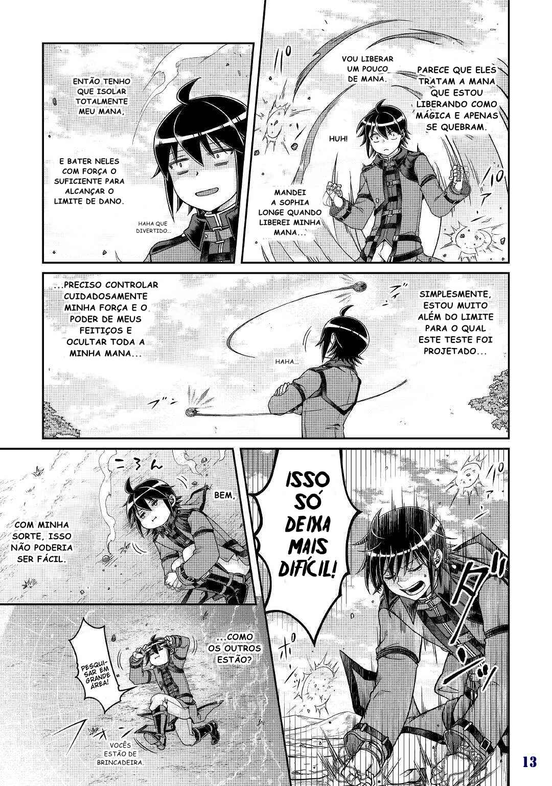 Chapter 62 - Page 15