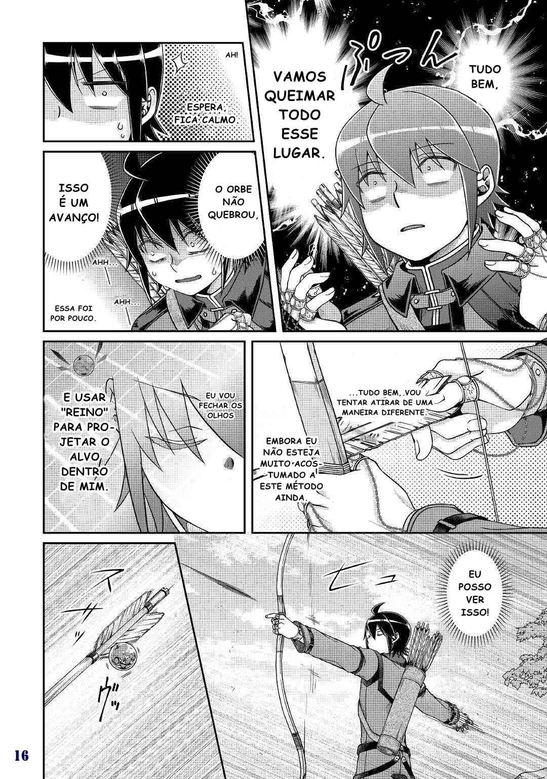 Chapter 62 - Page 18