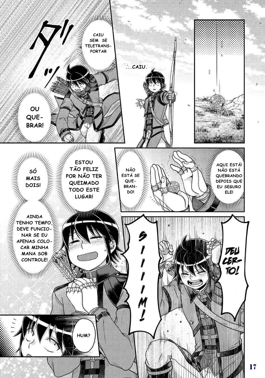 Chapter 62 - Page 19