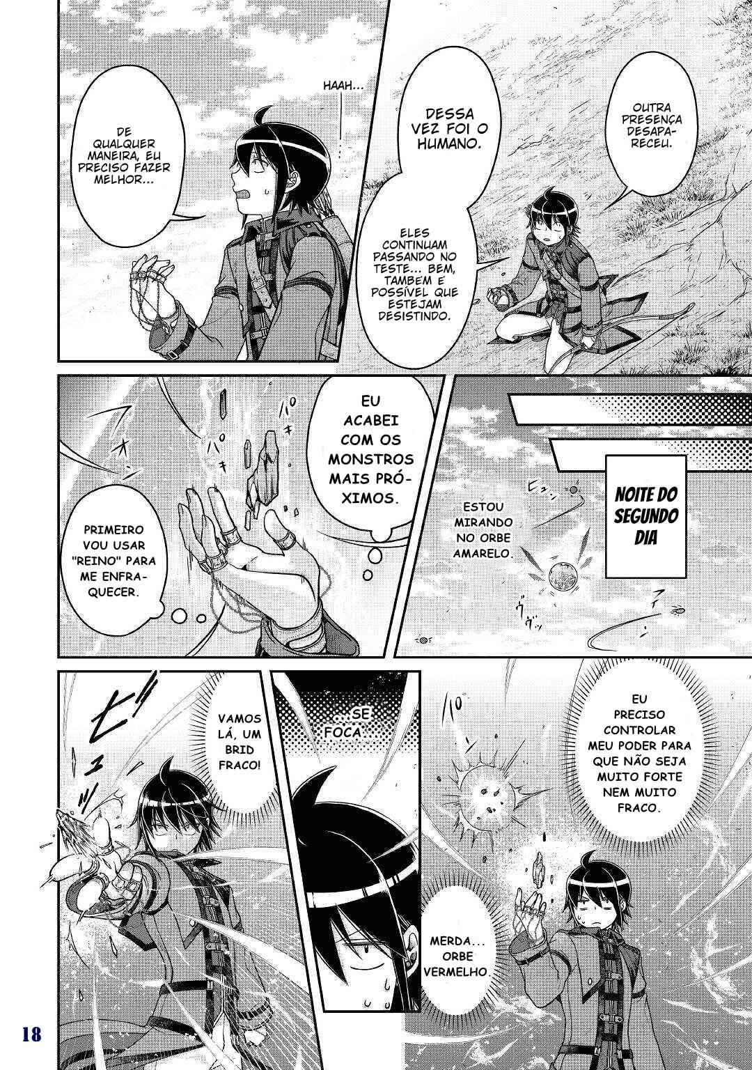 Chapter 62 - Page 20