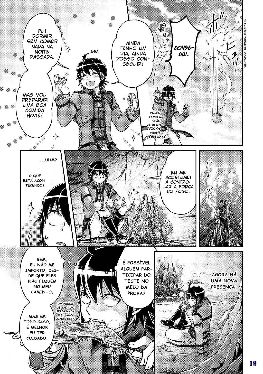 Chapter 62 - Page 21