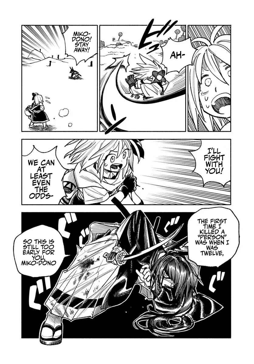 Chapter 44 - Page 18
