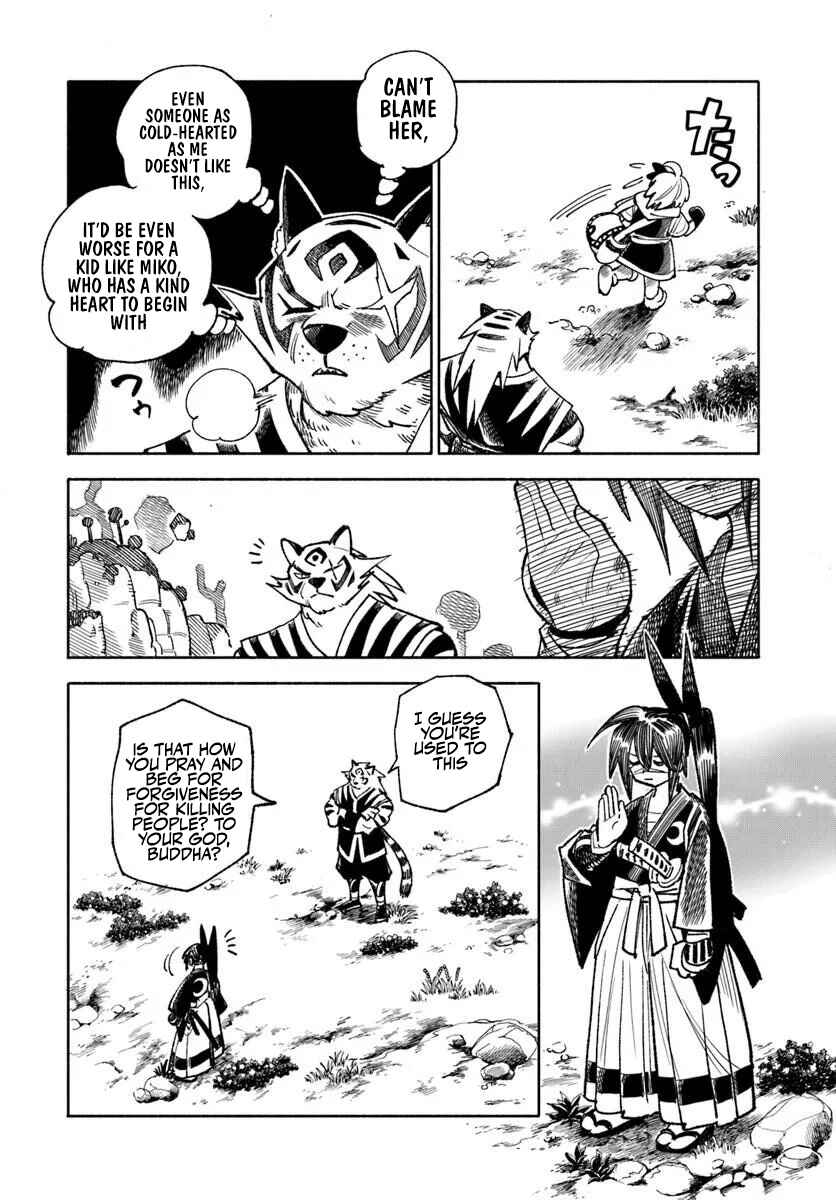 Chapter 44 - Page 39
