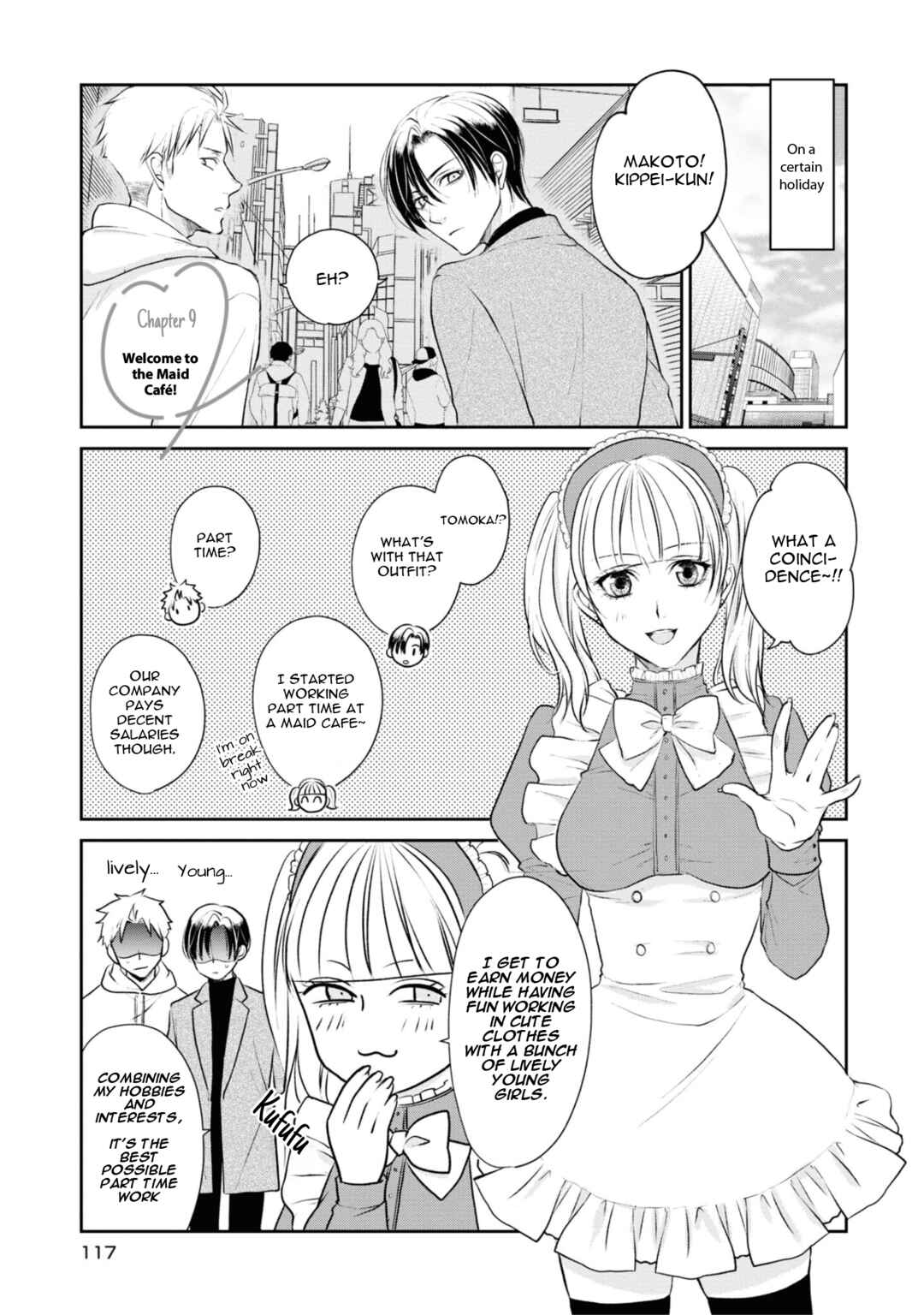 Chapter 9 - Page 1