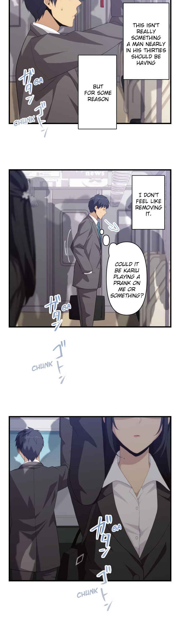 Chapter 217 - Page 18