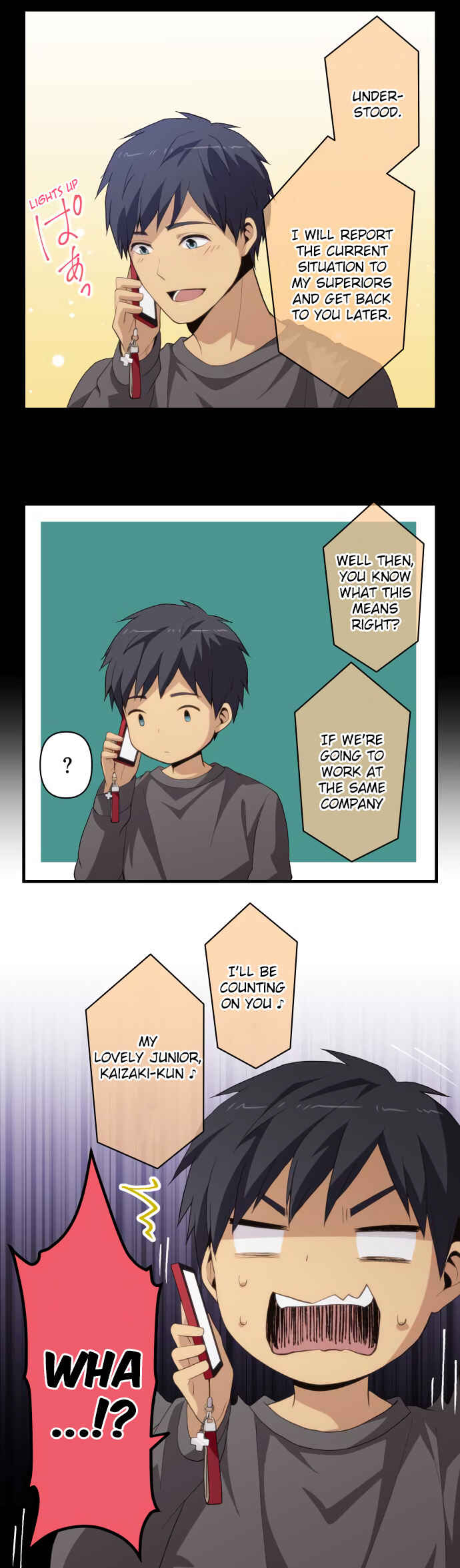 Chapter 217 - Page 9